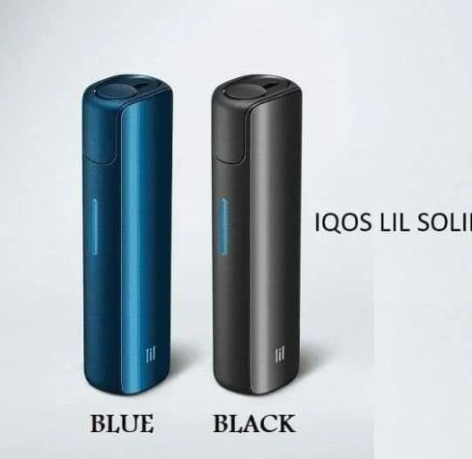 IQOS LIL SOLID 2.0