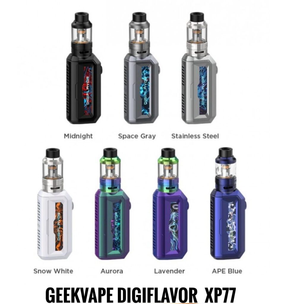 GeekVape M100 Aegis Mini 2 Kit